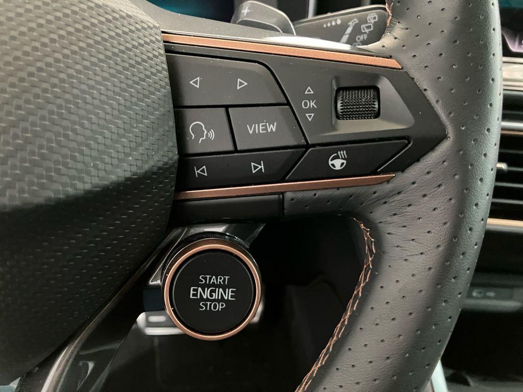 CUPRA Formentor 1.5 eTSI DSG 110 kW (150 CV) - 9