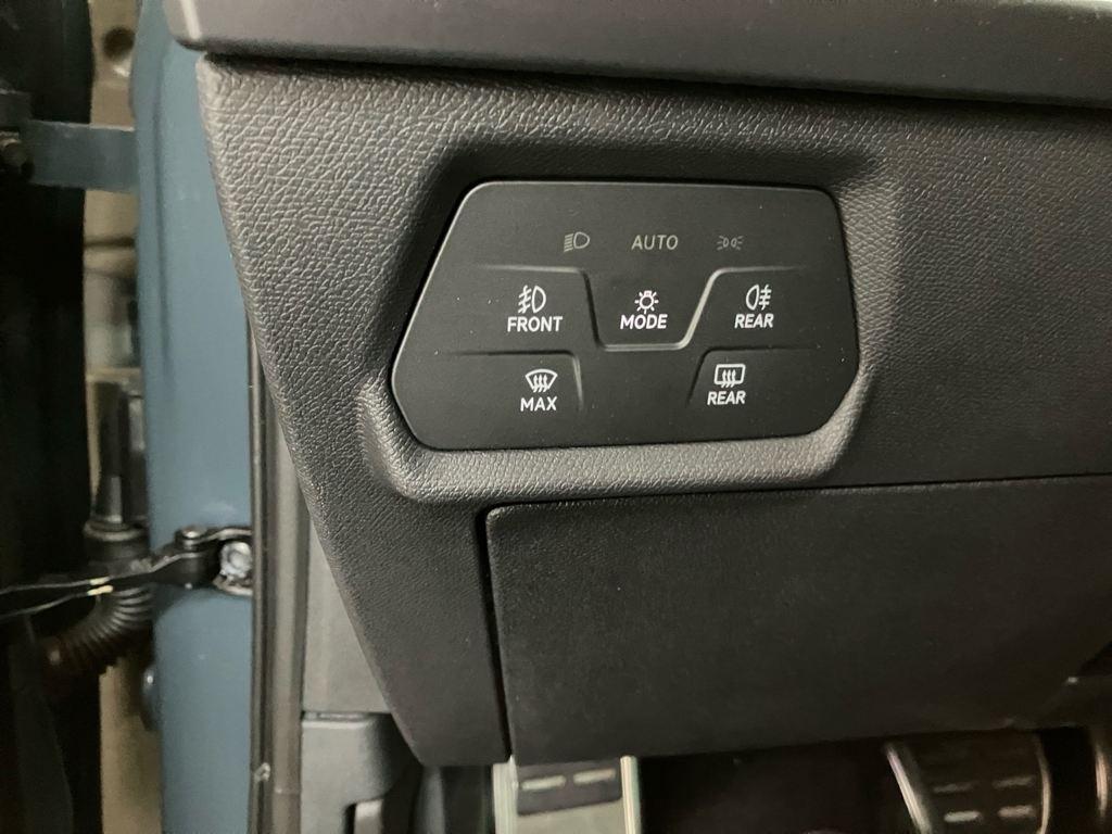 CUPRA Formentor 1.5 eTSI DSG 110 kW (150 CV) - 10