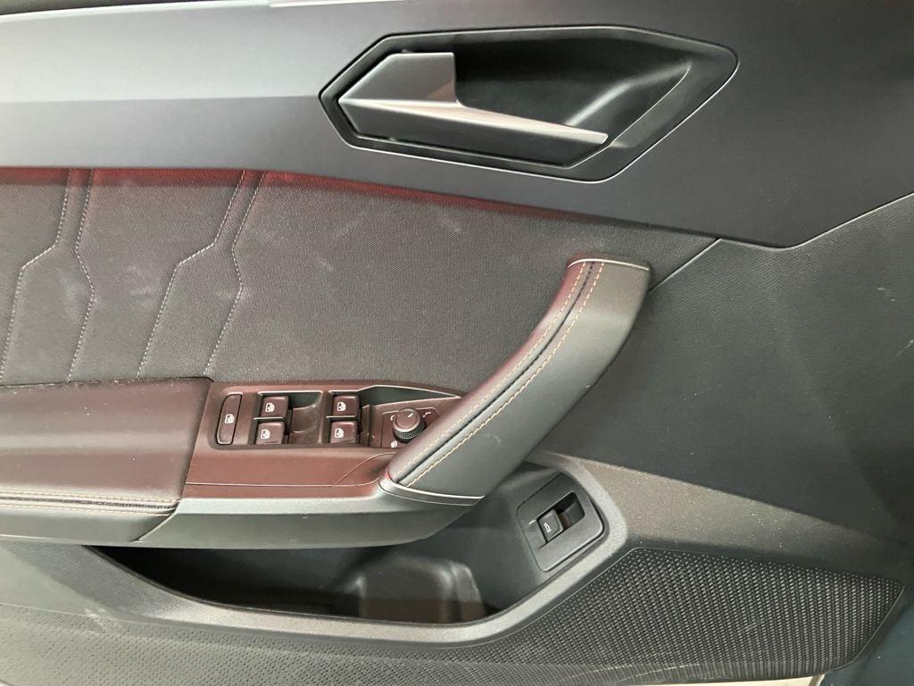 CUPRA Formentor 1.5 eTSI DSG 110 kW (150 CV) - 12