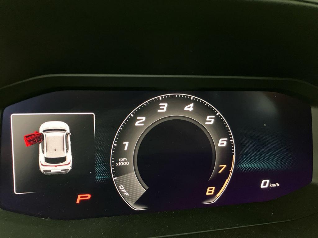 CUPRA Formentor 1.5 eTSI DSG 110 kW (150 CV) - 13