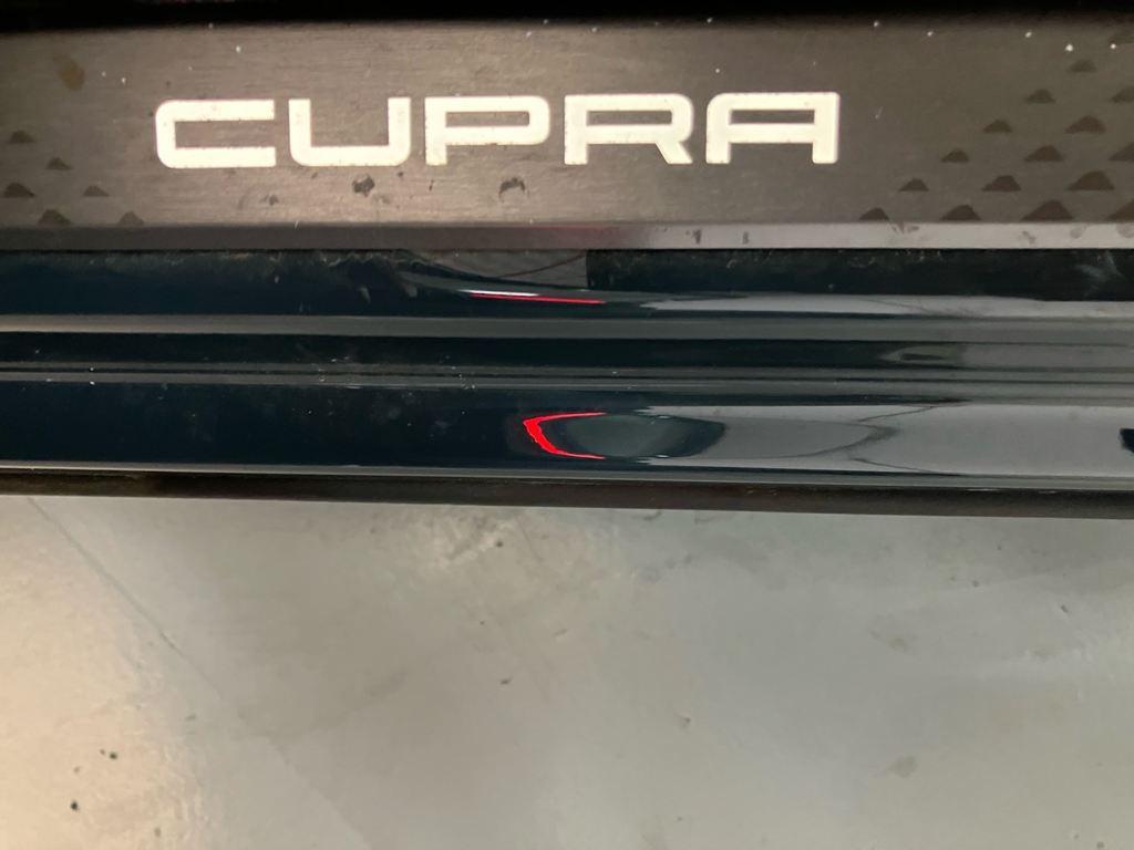 CUPRA Formentor 1.5 eTSI DSG 110 kW (150 CV) - 14