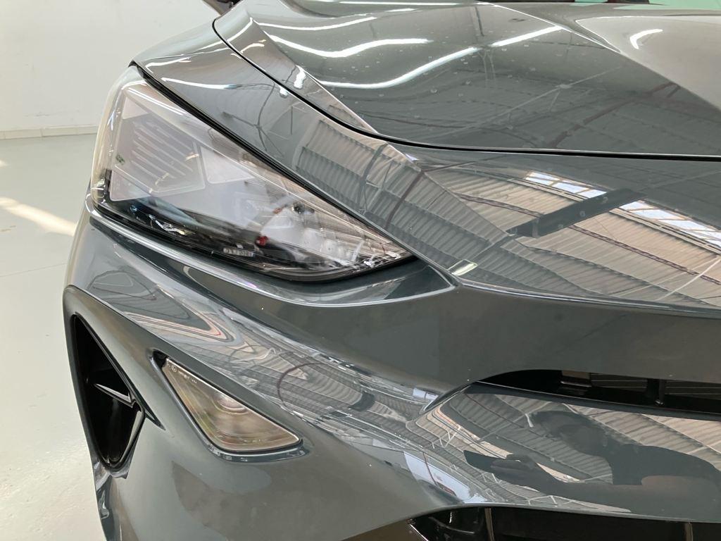 CUPRA Formentor 1.5 eTSI DSG 110 kW (150 CV) - 16