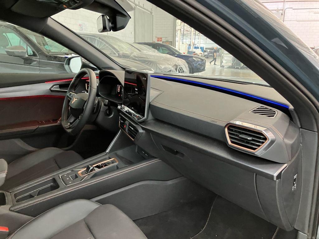 CUPRA Formentor 1.5 eTSI DSG 110 kW (150 CV) - 17