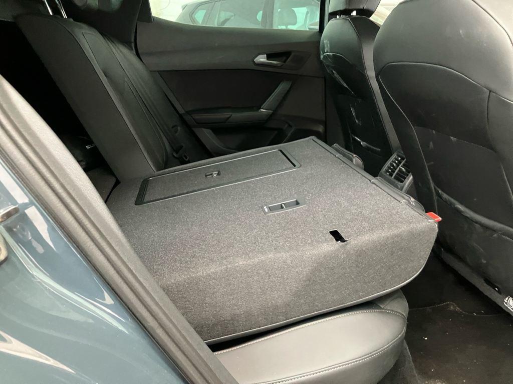 CUPRA Formentor 1.5 eTSI DSG 110 kW (150 CV) - 18