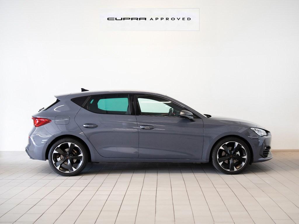 CUPRA León 1.5 eTSI DSG 110 kW (150 CV) - 2