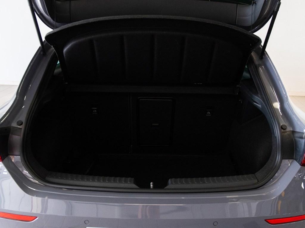 CUPRA León 1.5 eTSI DSG 110 kW (150 CV) - 6