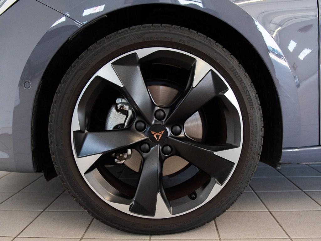 CUPRA León 1.5 eTSI DSG 110 kW (150 CV) - 7