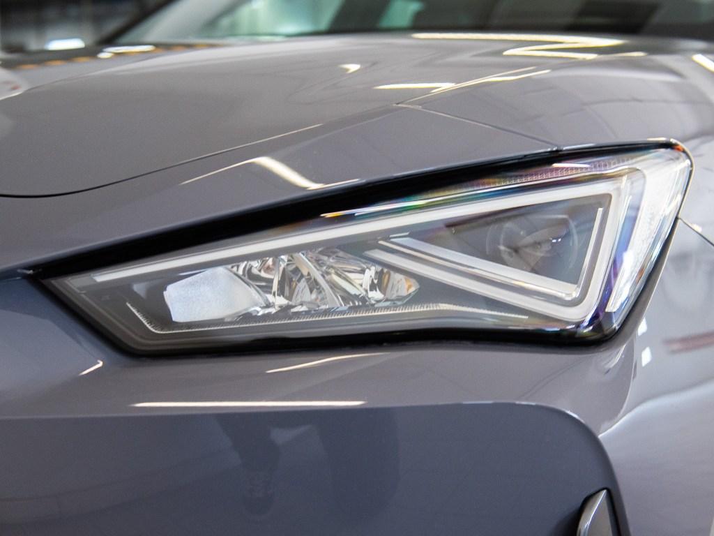 CUPRA León 1.5 eTSI DSG 110 kW (150 CV) - 8