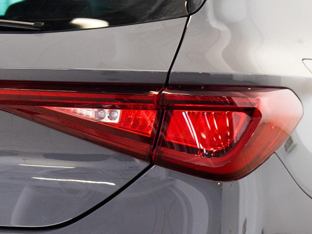 CUPRA León 1.5 eTSI DSG 110 kW (150 CV) - 9