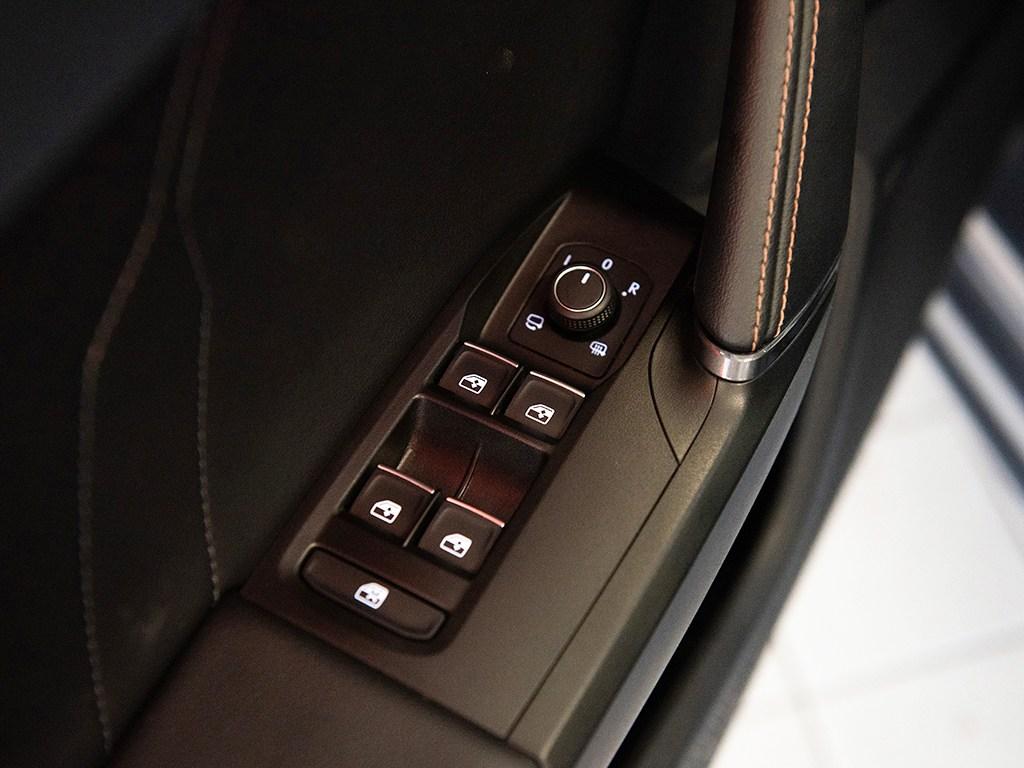 CUPRA León 1.5 eTSI DSG 110 kW (150 CV) - 10