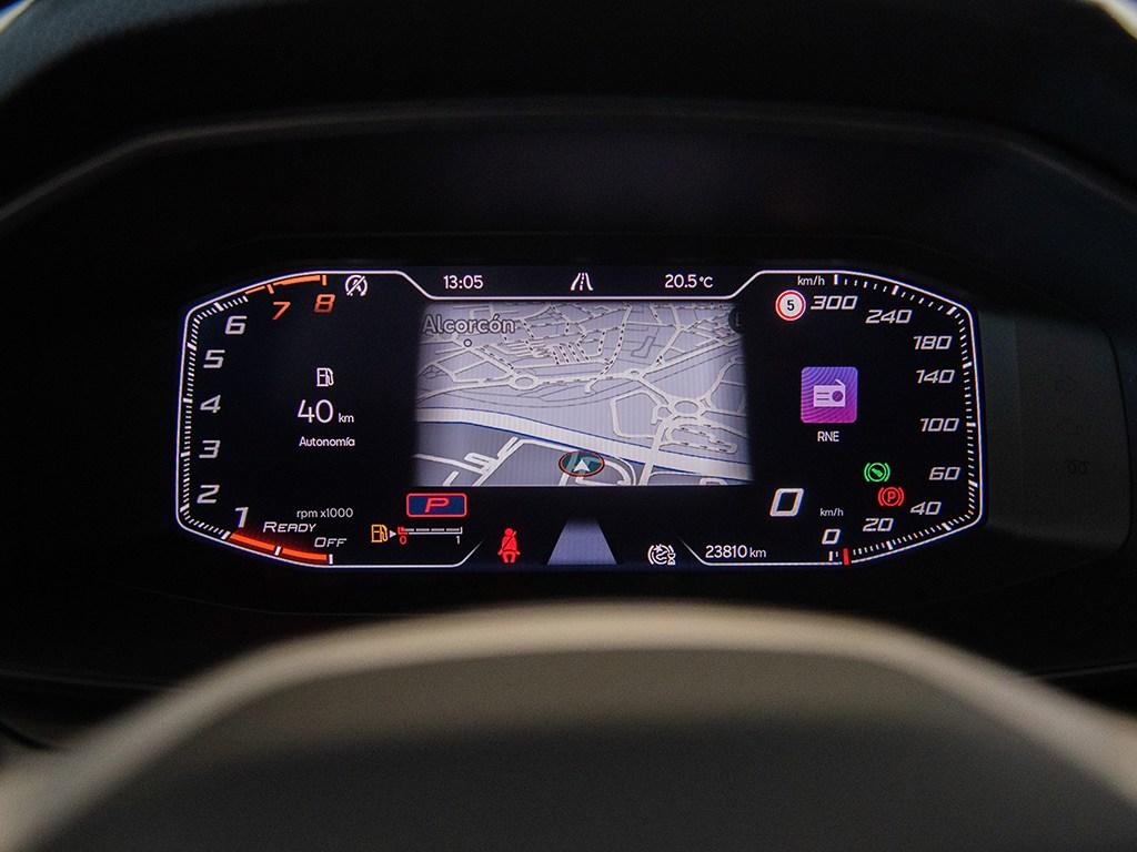 CUPRA León 1.5 eTSI DSG 110 kW (150 CV) - 14