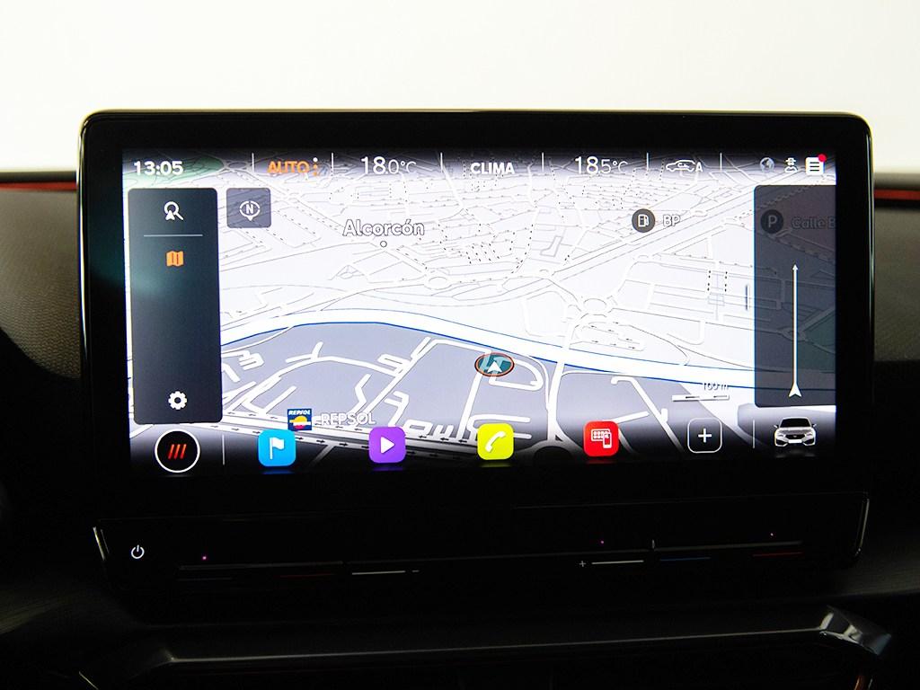 CUPRA León 1.5 eTSI DSG 110 kW (150 CV) - 15