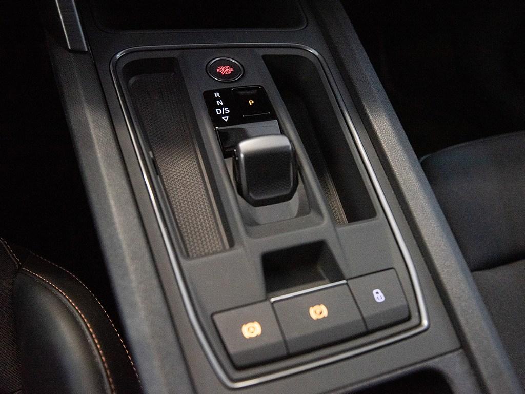 CUPRA León 1.5 eTSI DSG 110 kW (150 CV) - 18