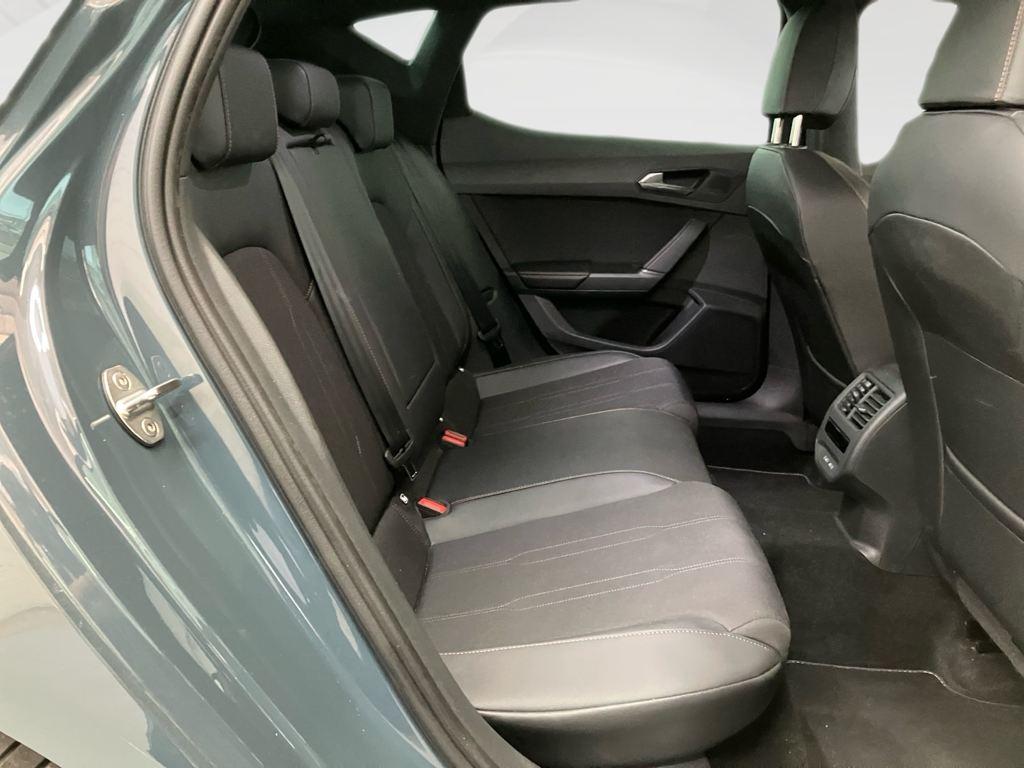 CUPRA León 1.5 eTSI DSG 110 kW (150 CV) - 5