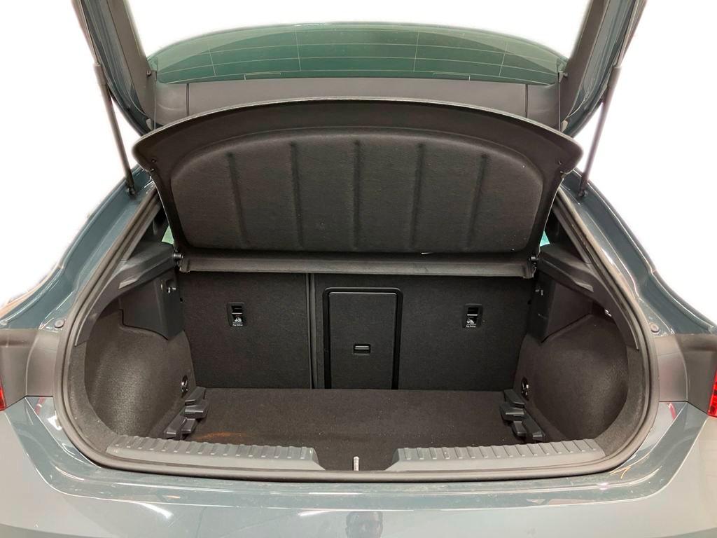 CUPRA León 1.5 eTSI DSG 110 kW (150 CV) - 6