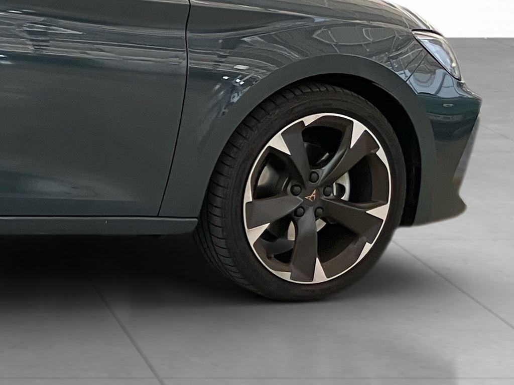 CUPRA León 1.5 eTSI DSG 110 kW (150 CV) - 7