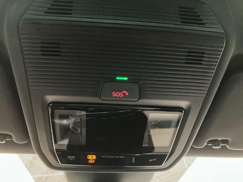 CUPRA León 1.5 eTSI DSG 110 kW (150 CV) - 10