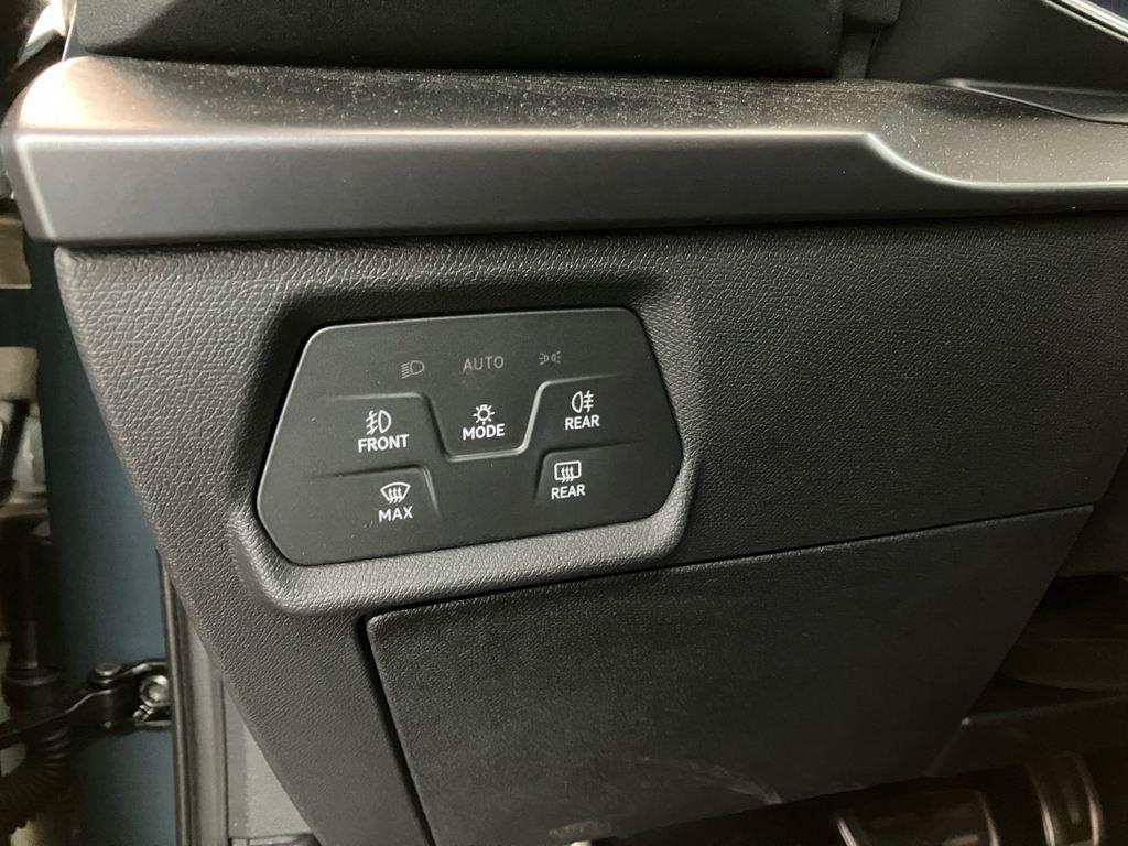 CUPRA León 1.5 eTSI DSG 110 kW (150 CV) - 11