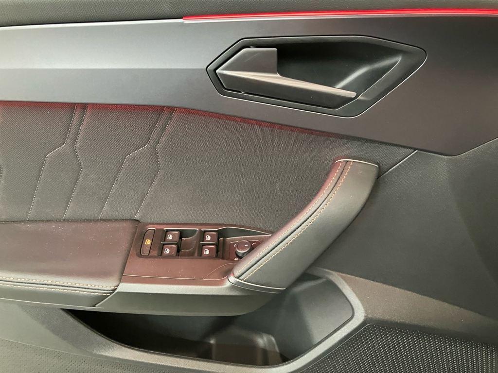 CUPRA León 1.5 eTSI DSG 110 kW (150 CV) - 12