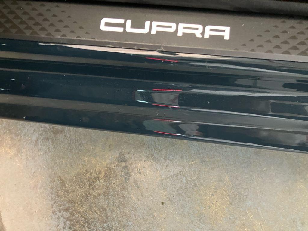 CUPRA León 1.5 eTSI DSG 110 kW (150 CV) - 13