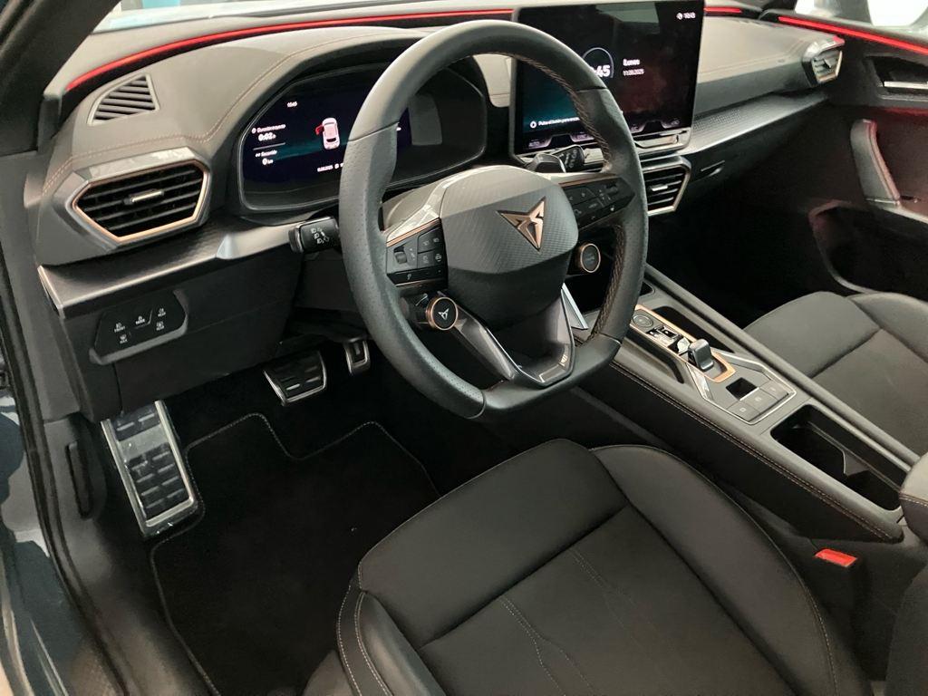 CUPRA León 1.5 eTSI DSG 110 kW (150 CV) - 14