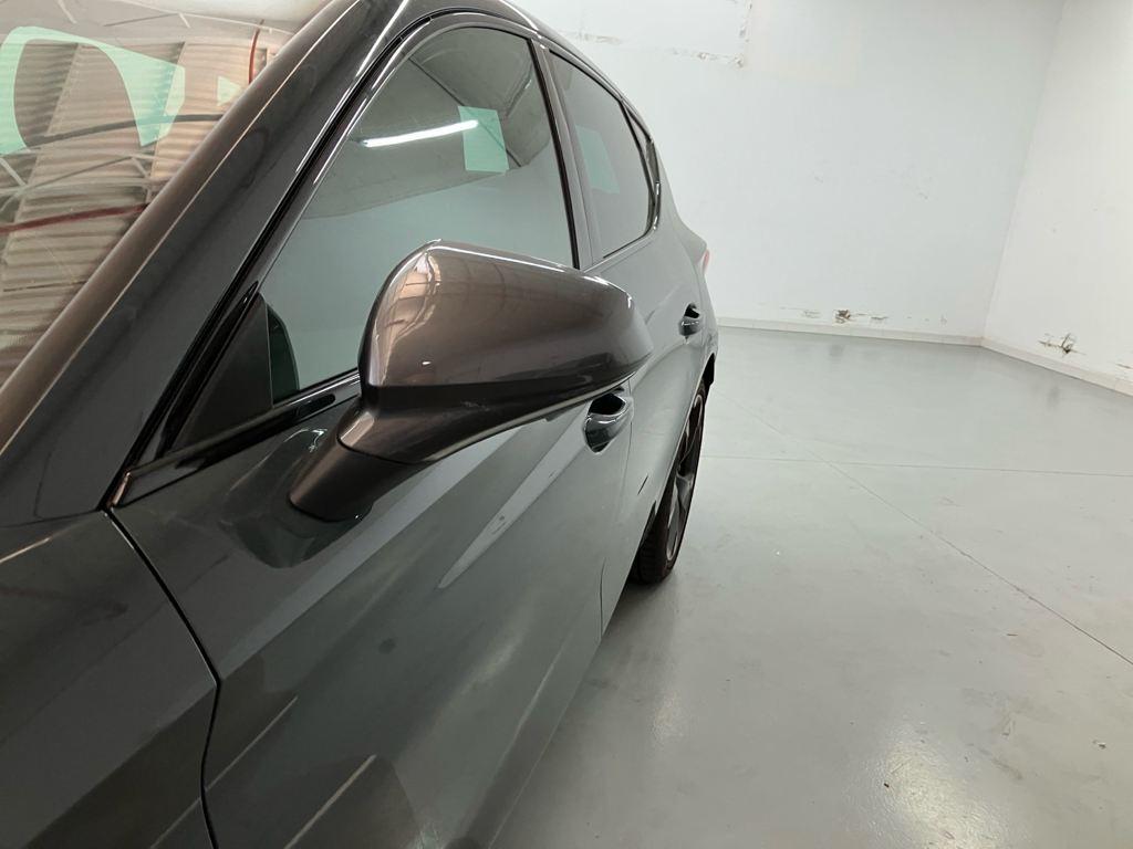 CUPRA León 1.5 eTSI DSG 110 kW (150 CV) - 15