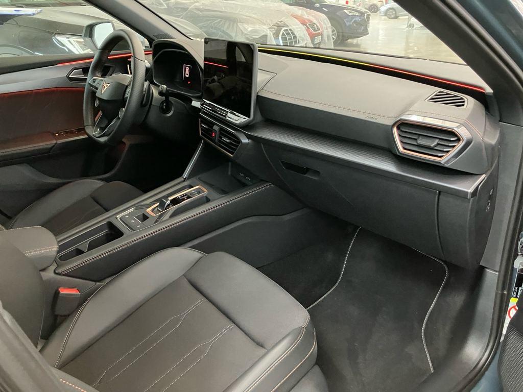 CUPRA León 1.5 eTSI DSG 110 kW (150 CV) - 16