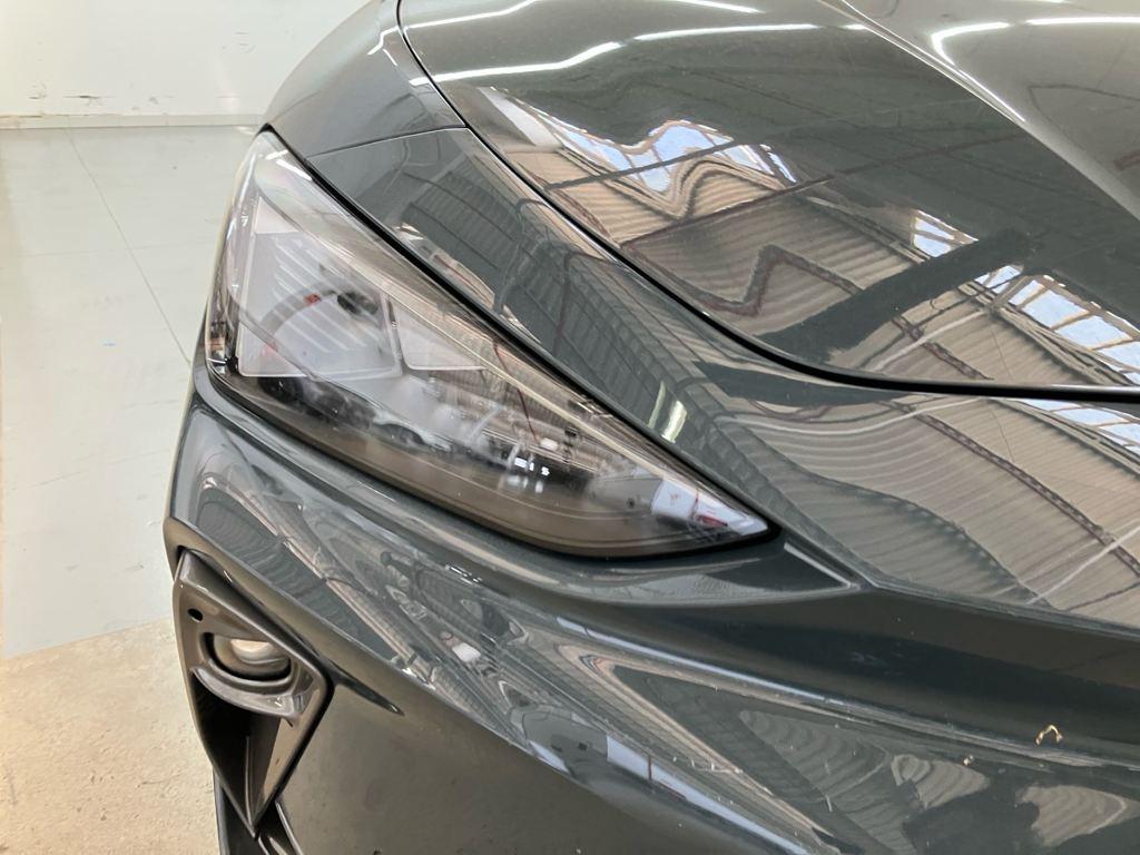 CUPRA León 1.5 eTSI DSG 110 kW (150 CV) - 17