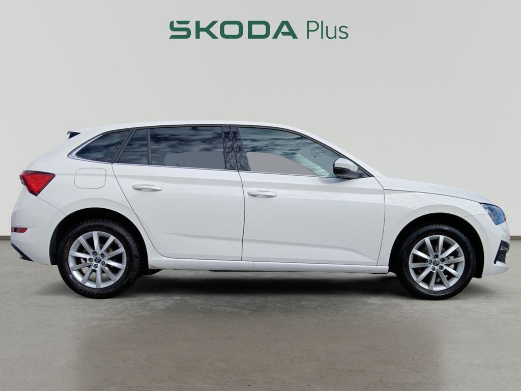 Skoda Scala 1.0 TSI Ambition 81 kW (110 CV) - 2