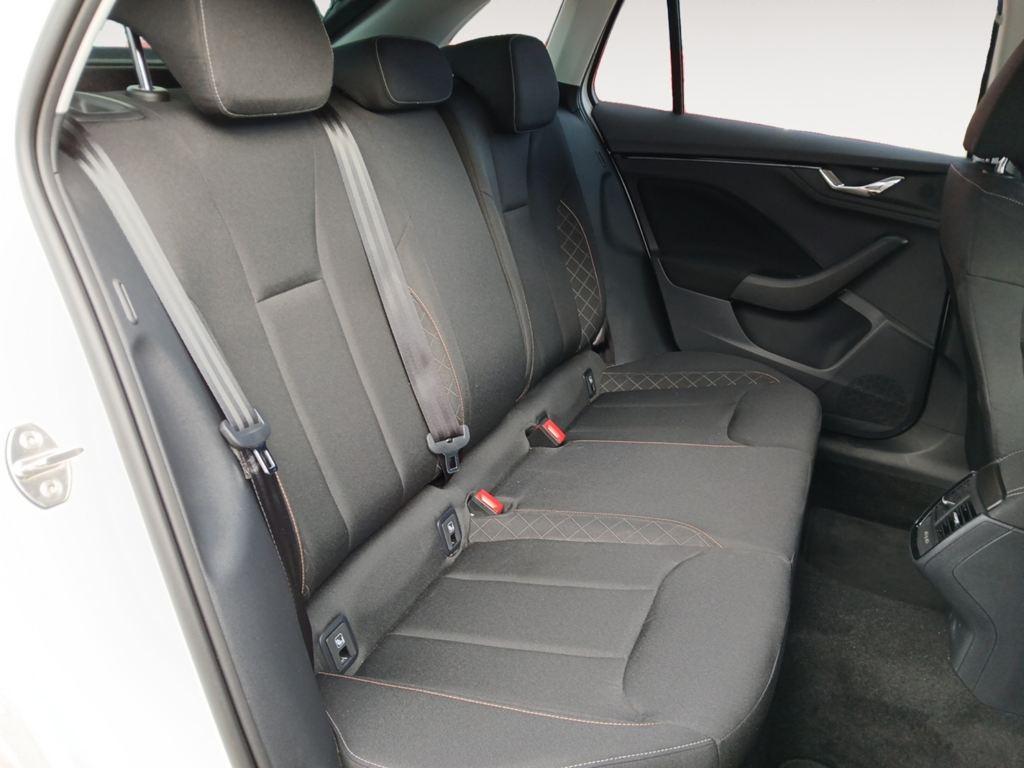 Skoda Scala 1.0 TSI Ambition 81 kW (110 CV) - 5