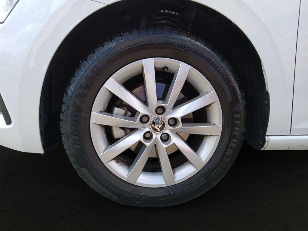 Skoda Scala 1.0 TSI Ambition 81 kW (110 CV) - 7