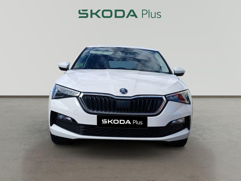 Skoda Scala 1.0 TSI Ambition 81 kW (110 CV) - 12