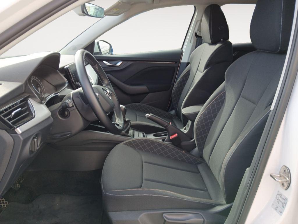 Skoda Scala 1.0 TSI Ambition 81 kW (110 CV) - 13