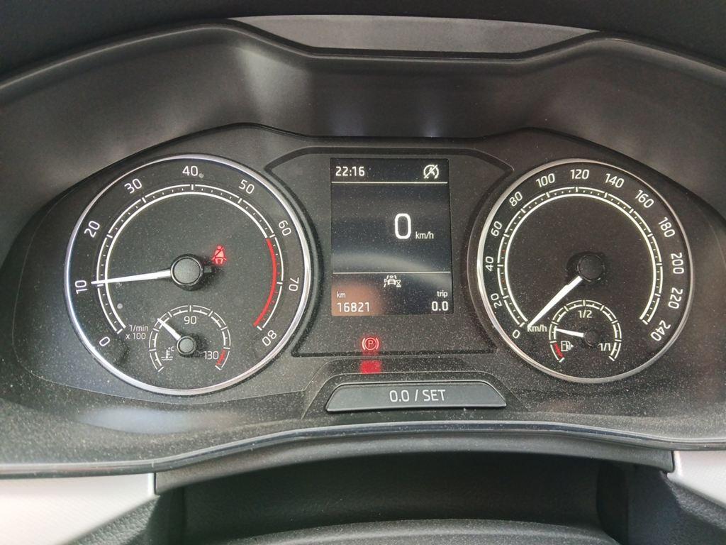 Skoda Scala 1.0 TSI Ambition 81 kW (110 CV) - 15