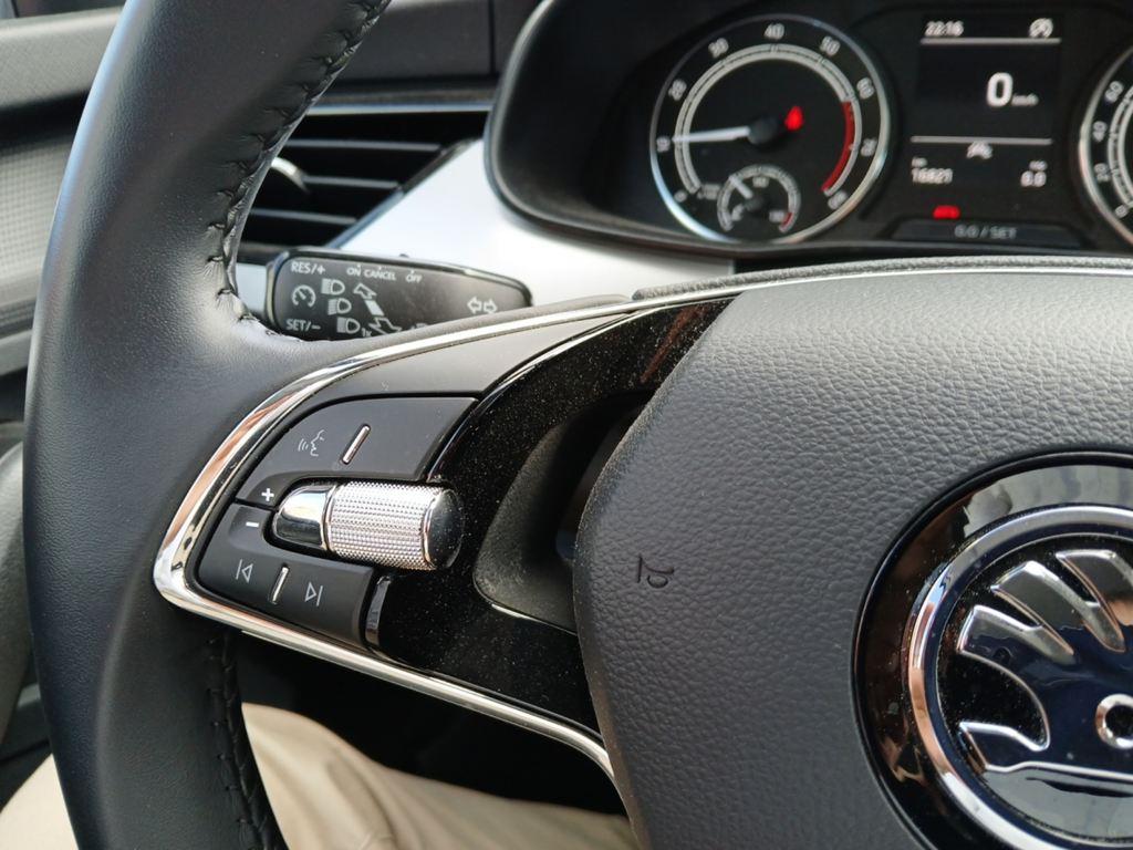 Skoda Scala 1.0 TSI Ambition 81 kW (110 CV) - 16