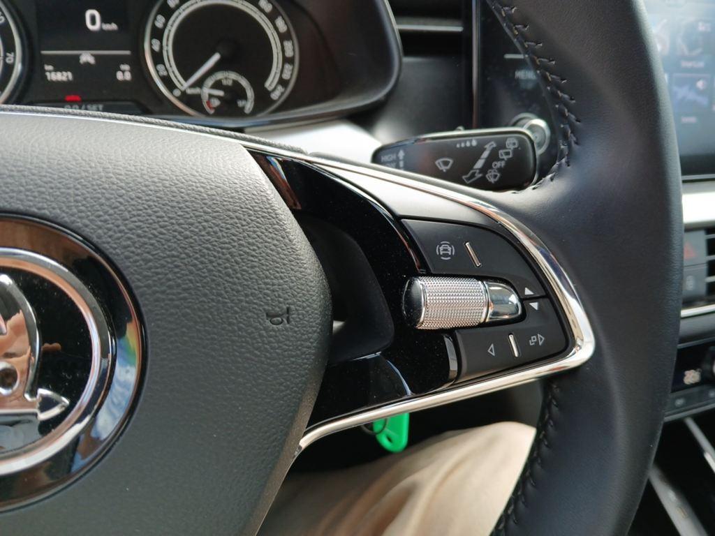 Skoda Scala 1.0 TSI Ambition 81 kW (110 CV) - 17