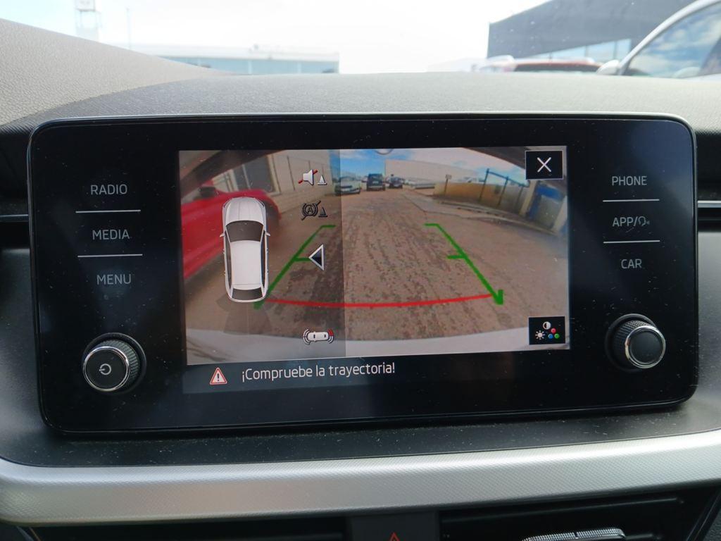 Skoda Scala 1.0 TSI Ambition 81 kW (110 CV) - 19