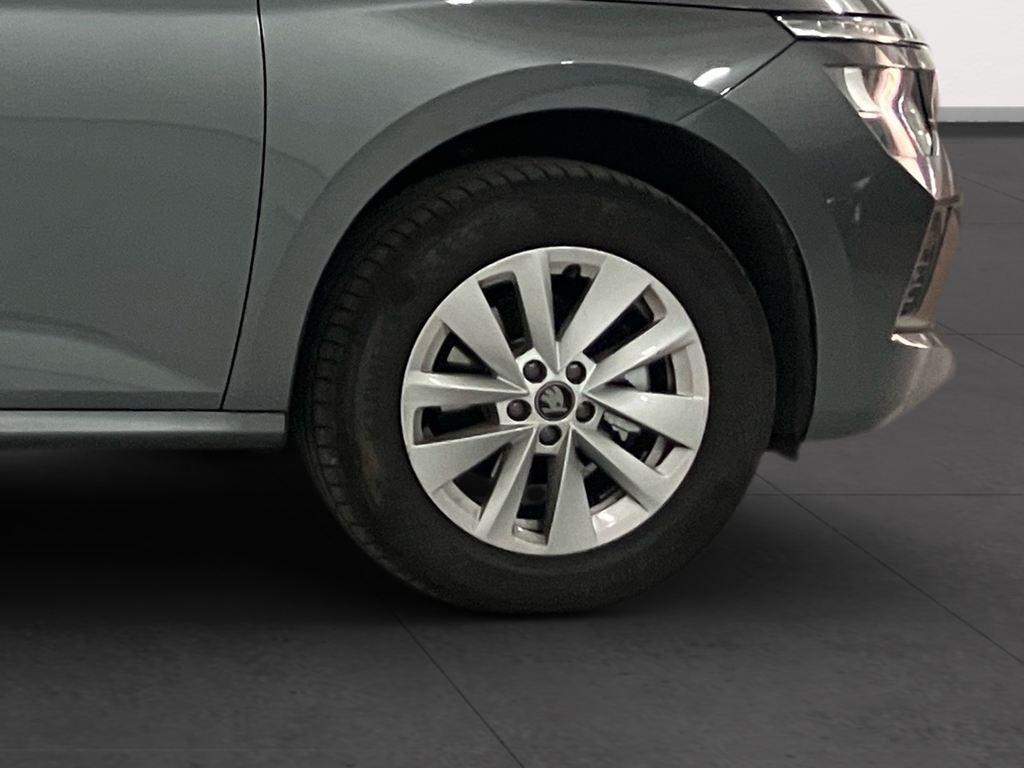 Skoda Kamiq 1.0 TSI Selection 85 kW (115 CV) - 7