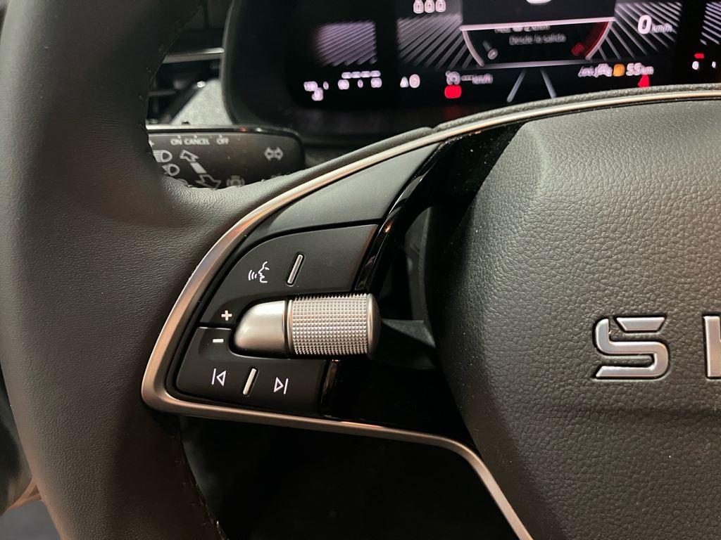 Skoda Kamiq 1.0 TSI Selection 85 kW (115 CV) - 8