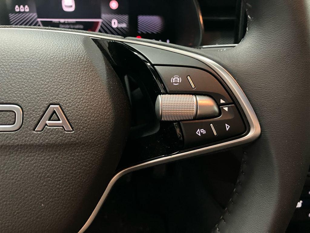 Skoda Kamiq 1.0 TSI Selection 85 kW (115 CV) - 9