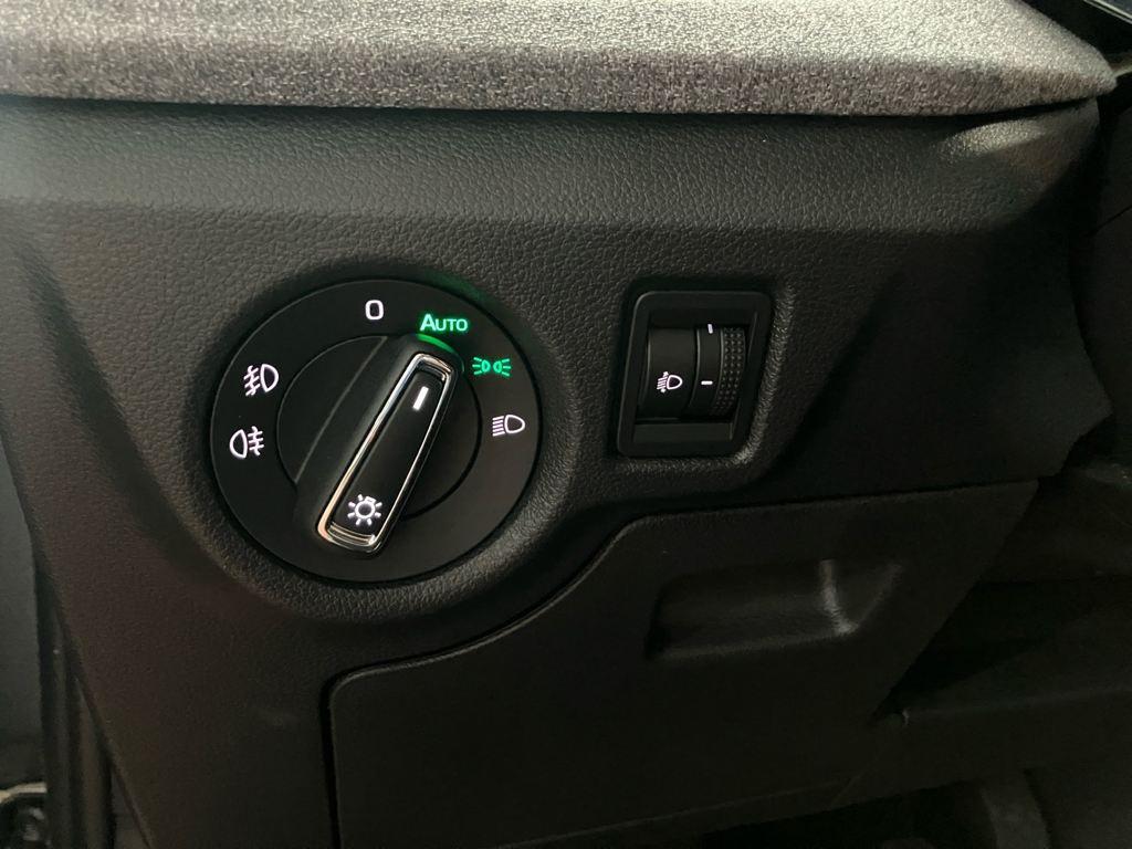 Skoda Kamiq 1.0 TSI Selection 85 kW (115 CV) - 11