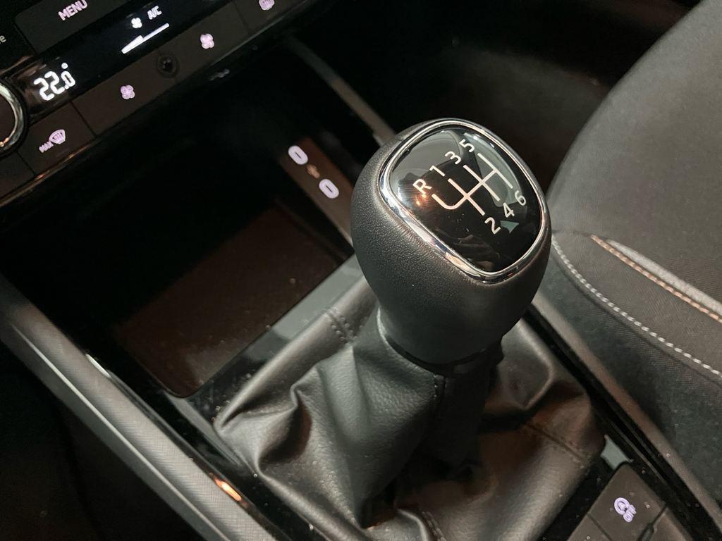 Skoda Kamiq 1.0 TSI Selection 85 kW (115 CV) - 13