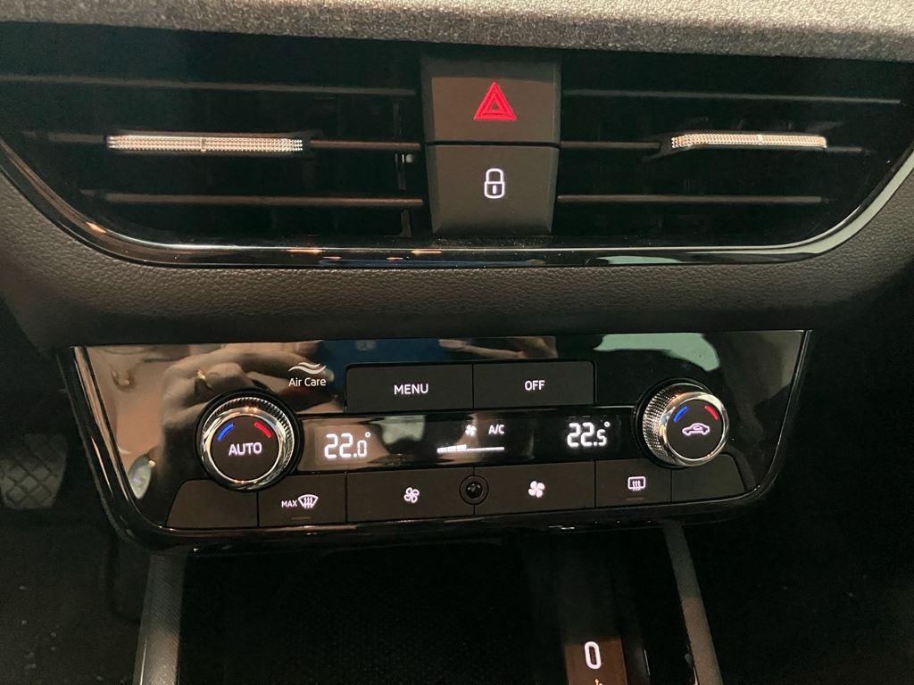 Skoda Kamiq 1.0 TSI Selection 85 kW (115 CV) - 14