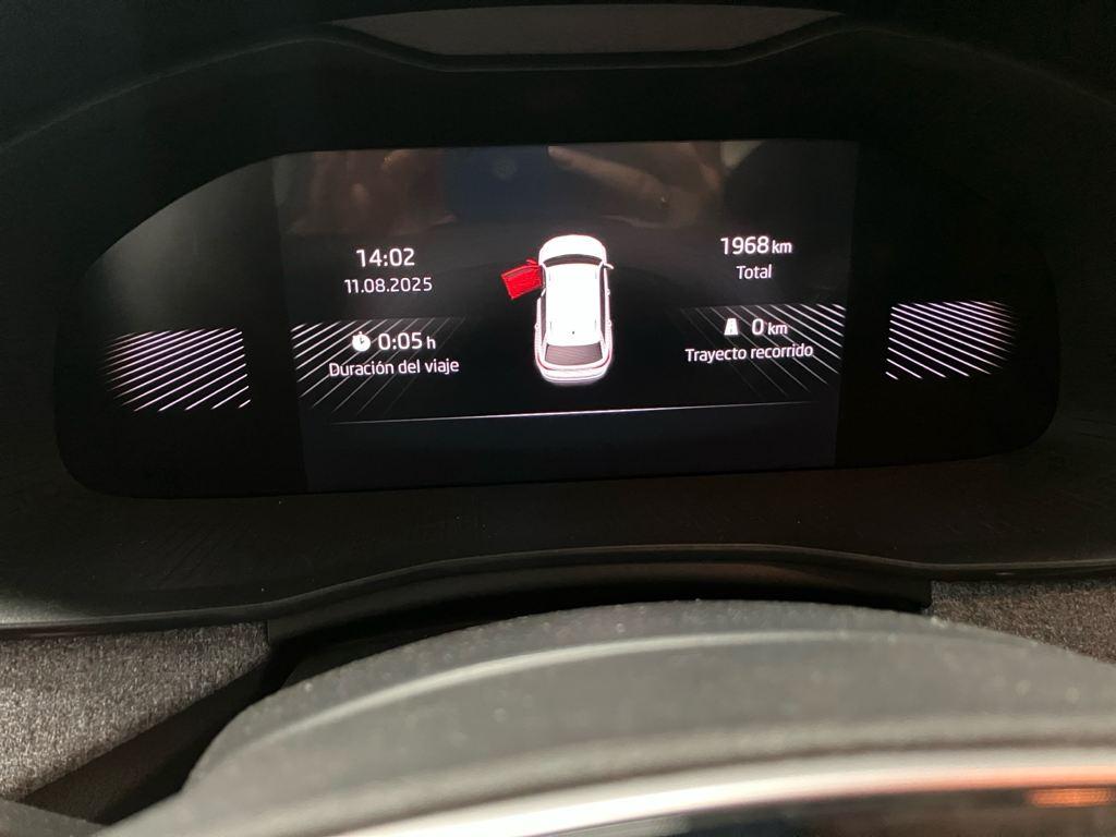 Skoda Kamiq 1.0 TSI Selection 85 kW (115 CV) - 16