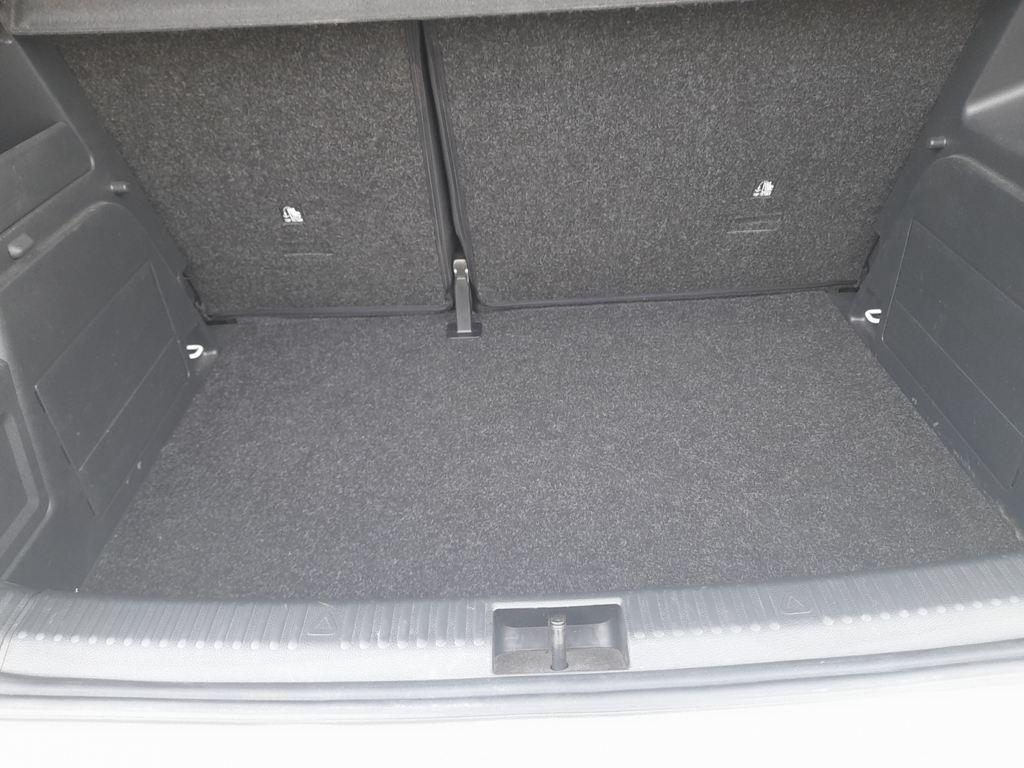 Skoda Fabia 1.0 MPI Ambition 44 kW (60 CV) - 6