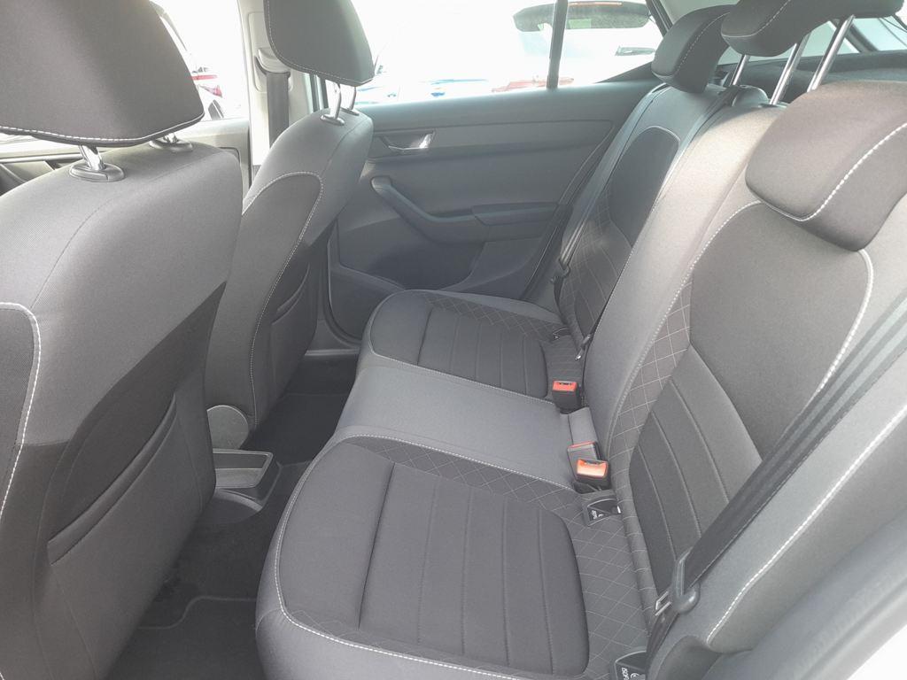 Skoda Fabia 1.0 MPI Ambition 44 kW (60 CV) - 15