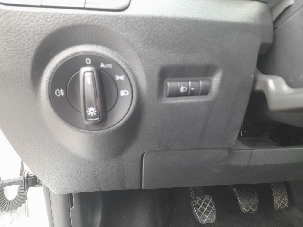 Skoda Fabia 1.0 MPI Ambition 44 kW (60 CV) - 17