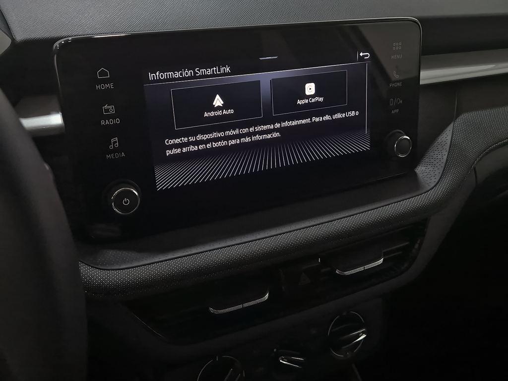 Skoda Fabia 1.0 TSI Selection 70 kW (95 CV) - 11