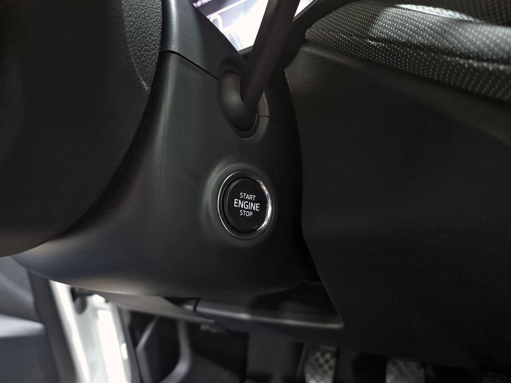 Skoda Fabia 1.0 TSI Selection 70 kW (95 CV) - 16