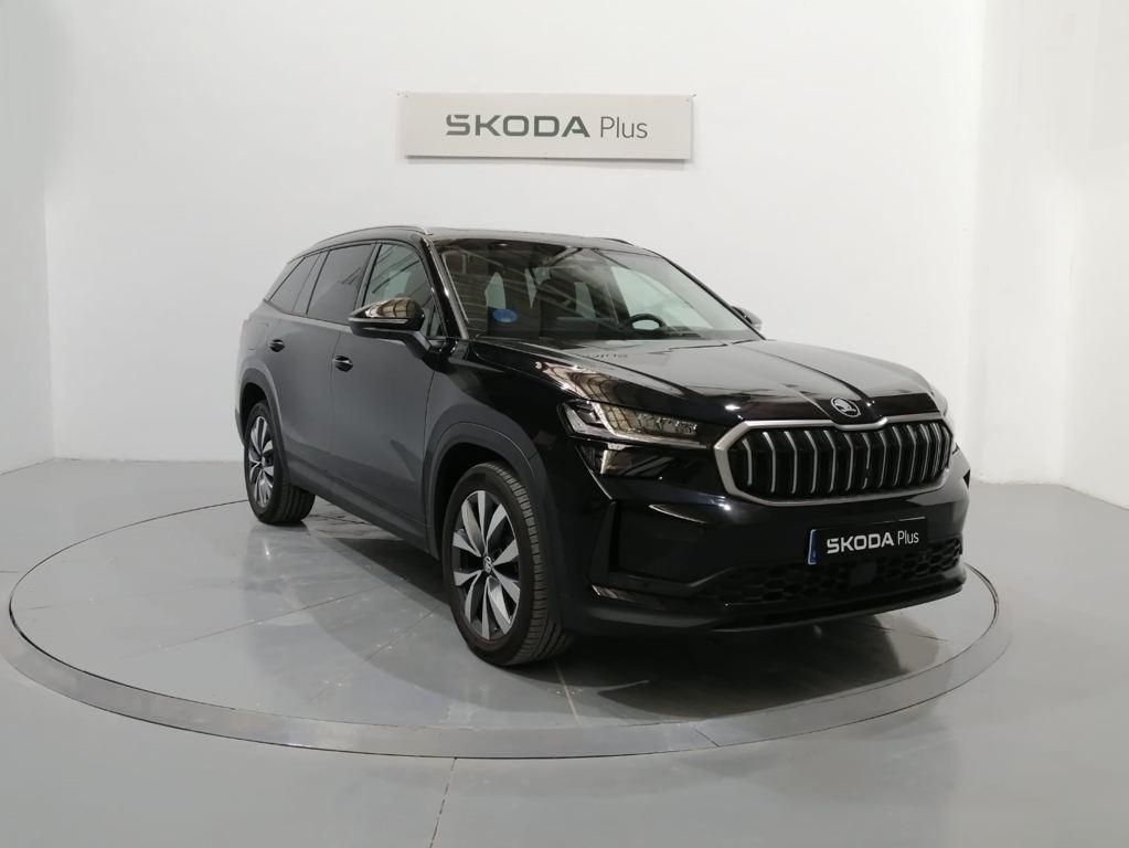 Skoda Kodiaq 1.5 TSI PHEV Design DSG 150 kW (204 CV) - 0